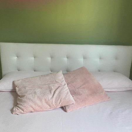 Bnb36 Forlì Dış mekan fotoğraf