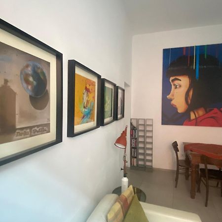 Bnb36 Forlì Dış mekan fotoğraf