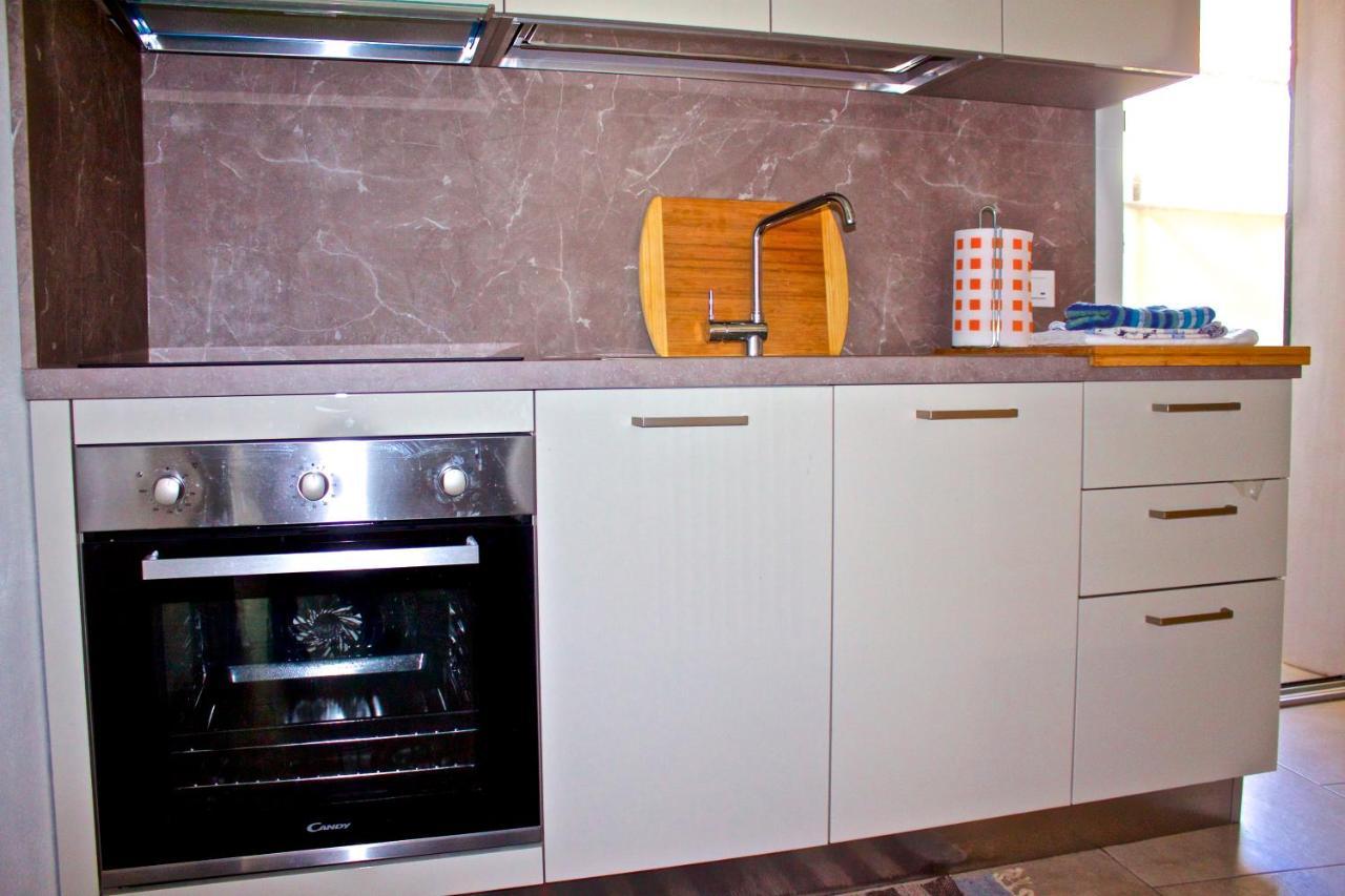 Bnb36 Forlì Dış mekan fotoğraf