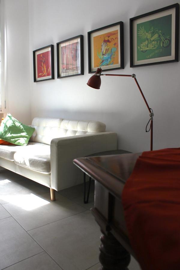 Bnb36 Forlì Dış mekan fotoğraf