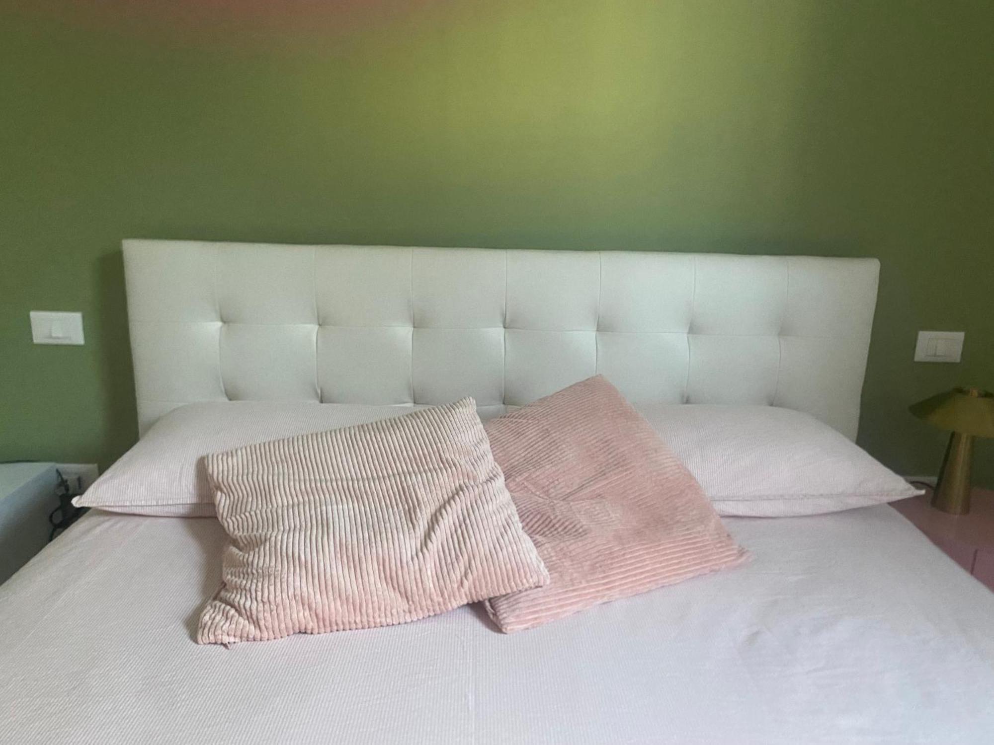 Bnb36 Forlì Dış mekan fotoğraf