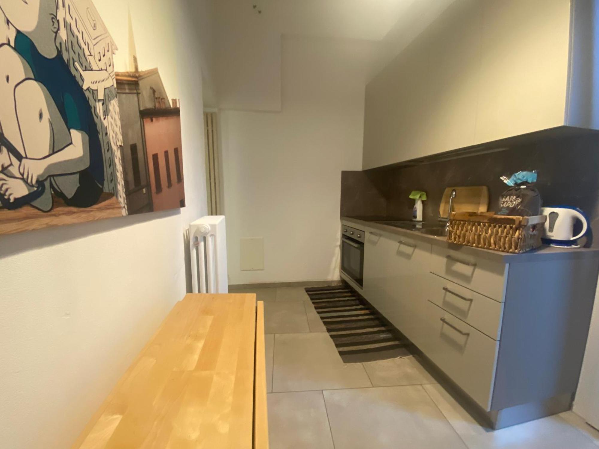 Bnb36 Forlì Dış mekan fotoğraf
