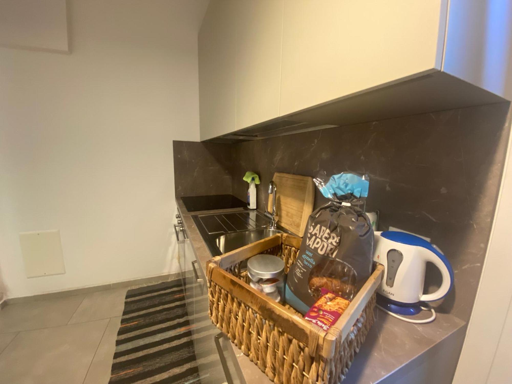 Bnb36 Forlì Dış mekan fotoğraf