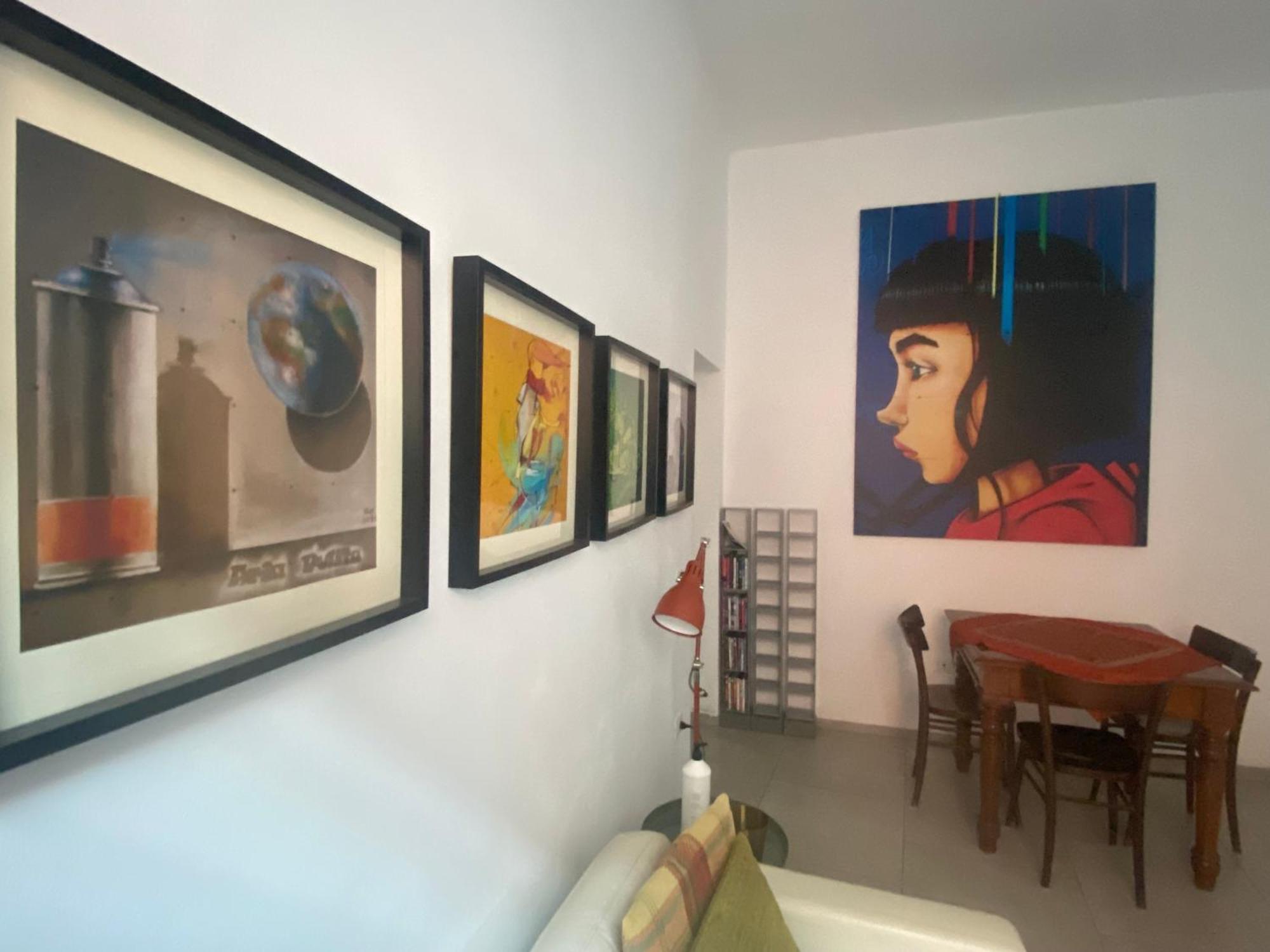 Bnb36 Forlì Dış mekan fotoğraf