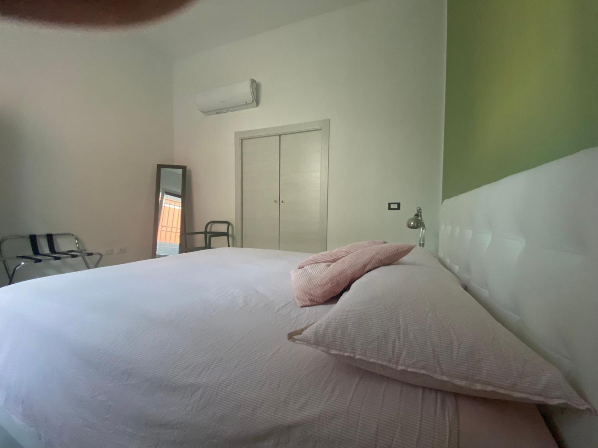 Bnb36 Forlì Dış mekan fotoğraf