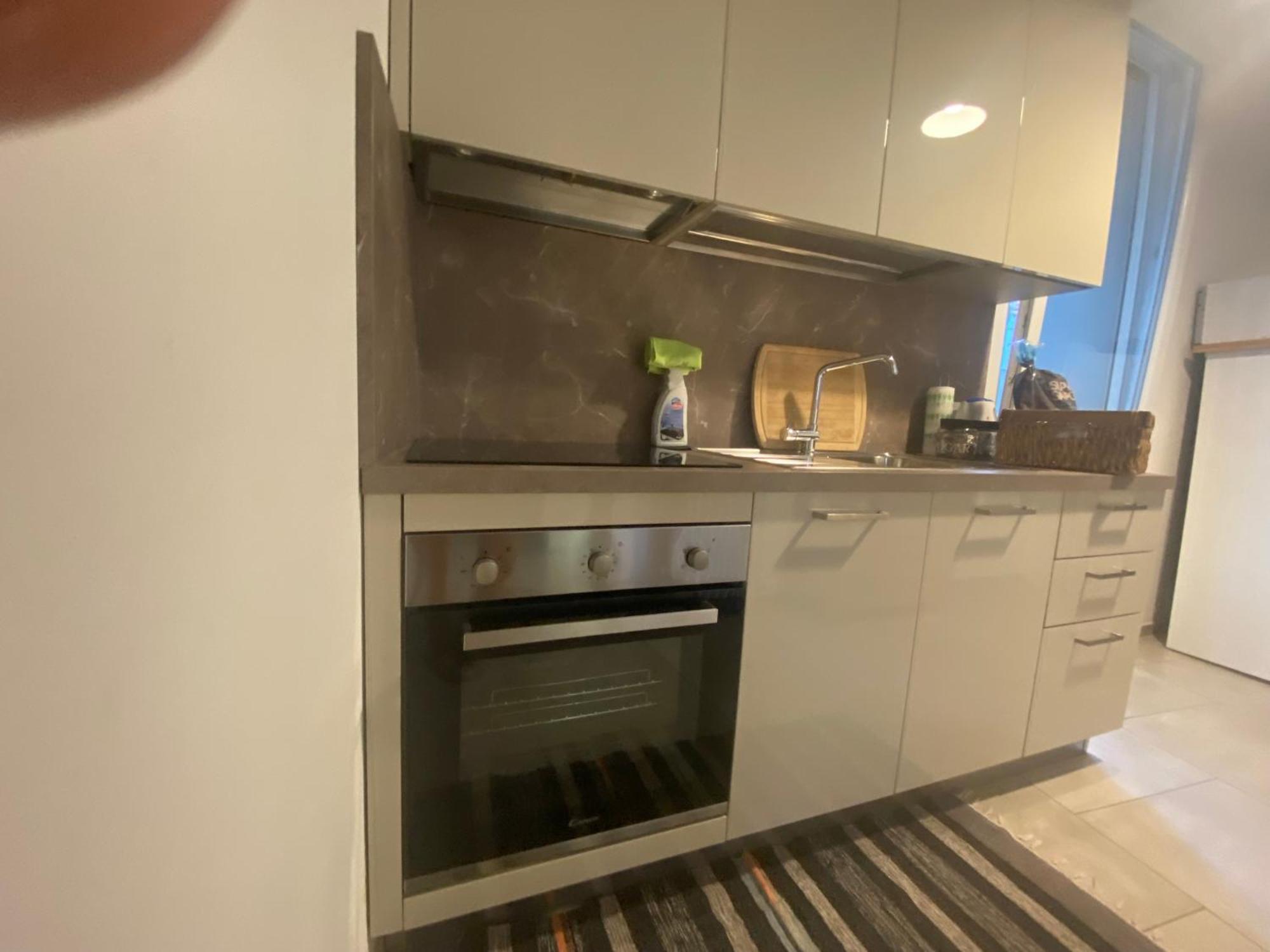 Bnb36 Forlì Dış mekan fotoğraf