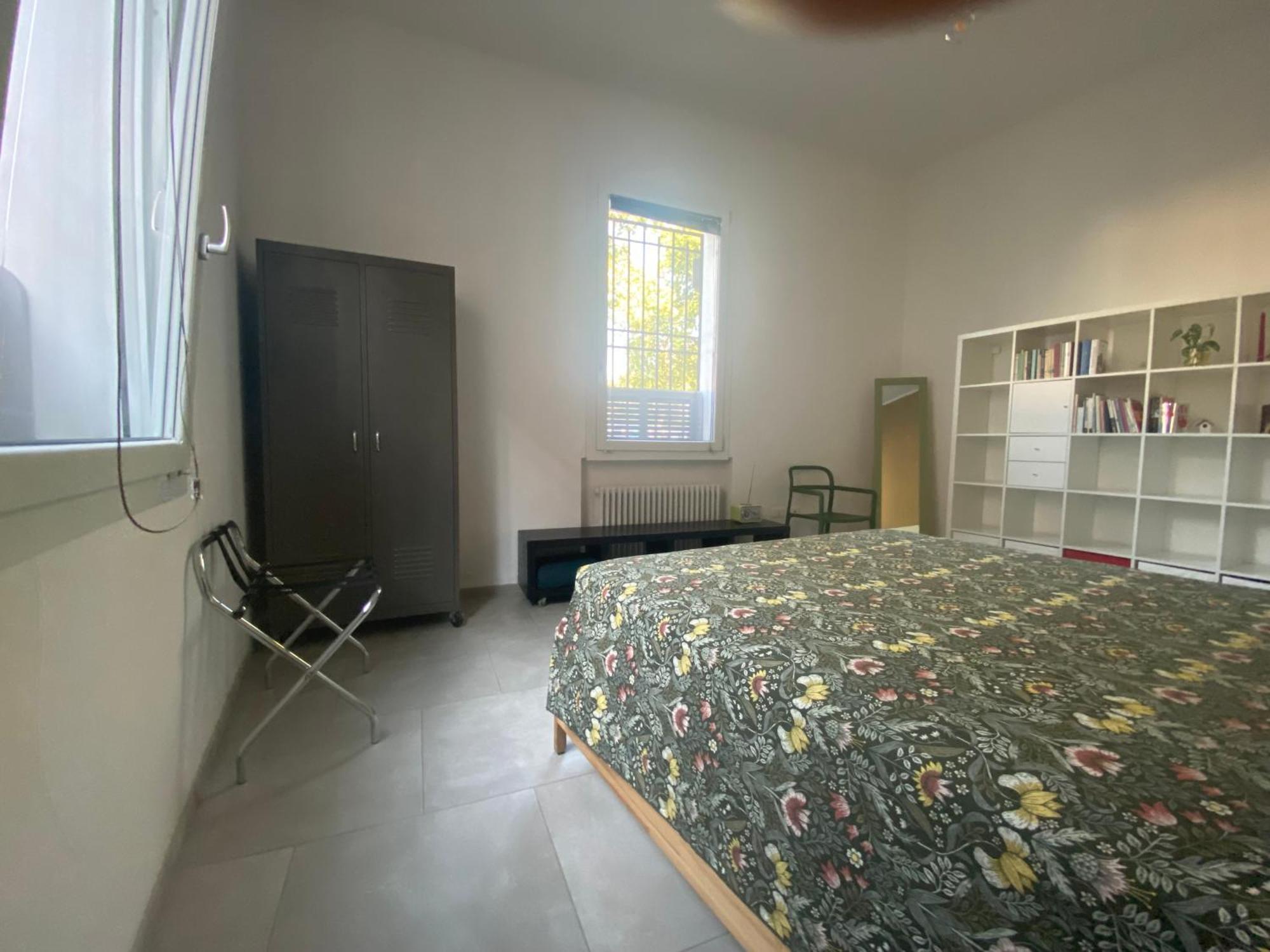 Bnb36 Forlì Dış mekan fotoğraf