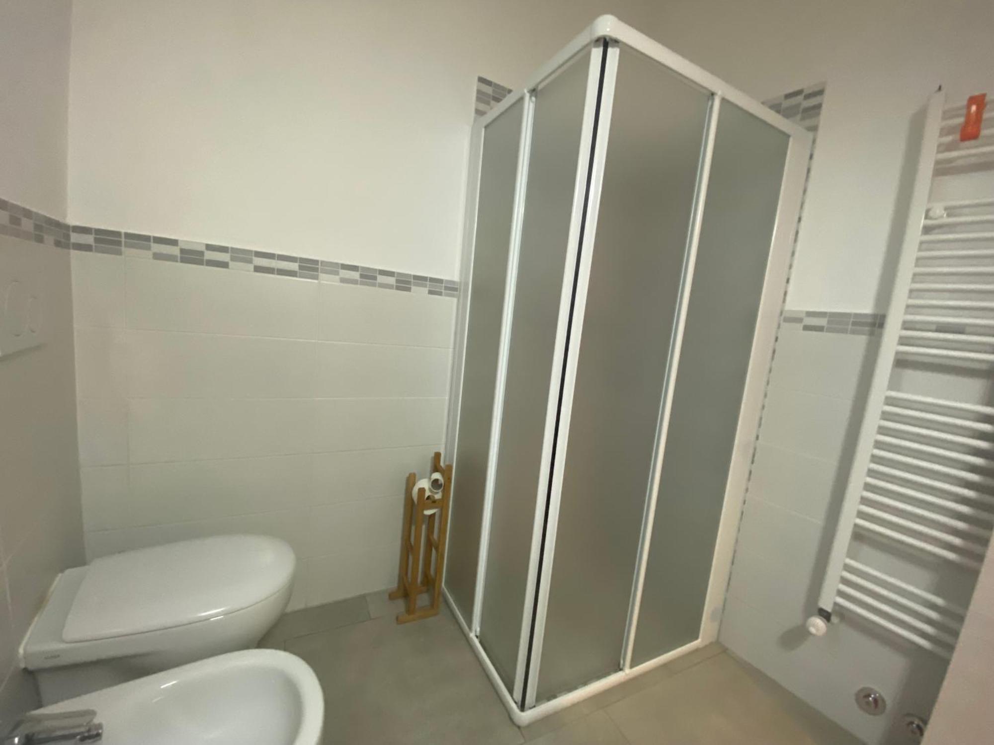 Bnb36 Forlì Dış mekan fotoğraf