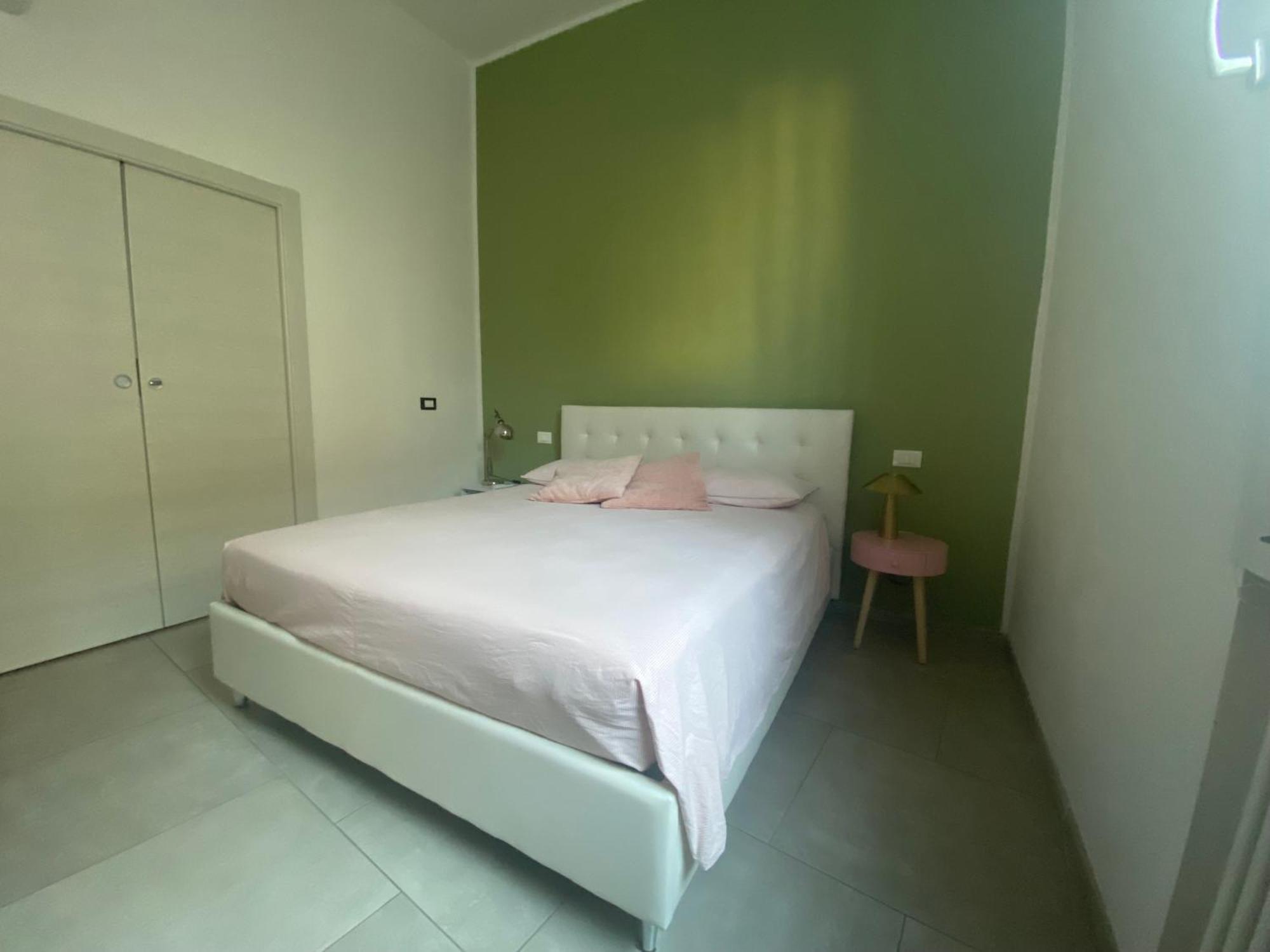 Bnb36 Forlì Dış mekan fotoğraf