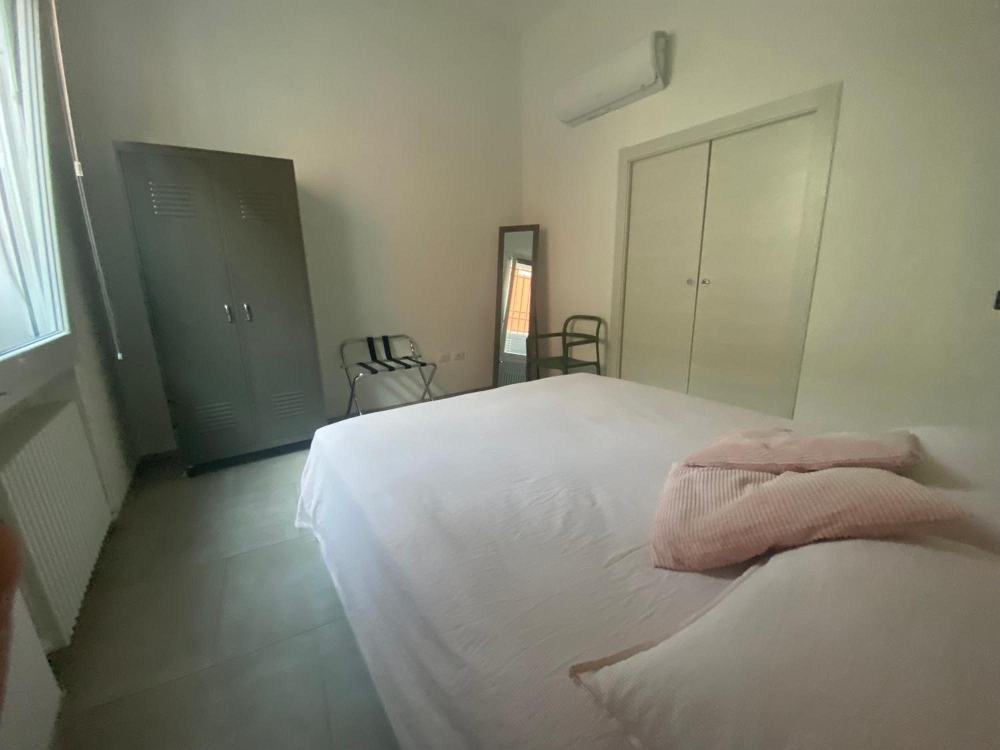 Bnb36 Forlì Dış mekan fotoğraf