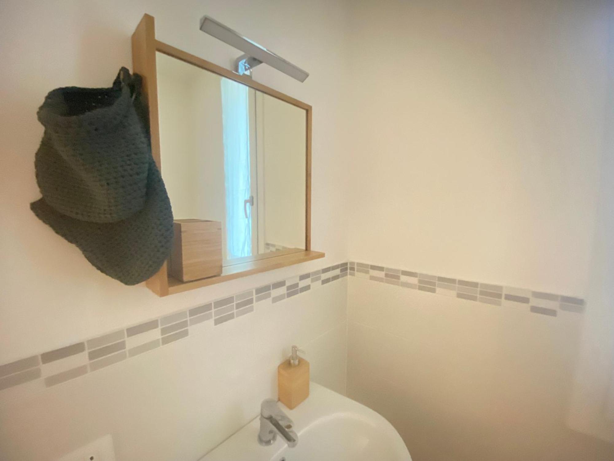 Bnb36 Forlì Dış mekan fotoğraf