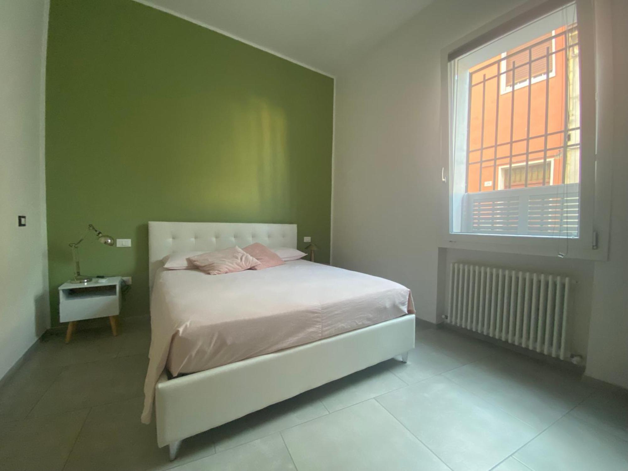 Bnb36 Forlì Dış mekan fotoğraf