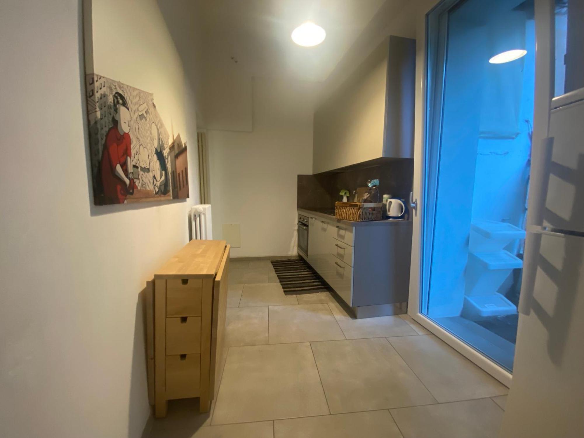 Bnb36 Forlì Dış mekan fotoğraf