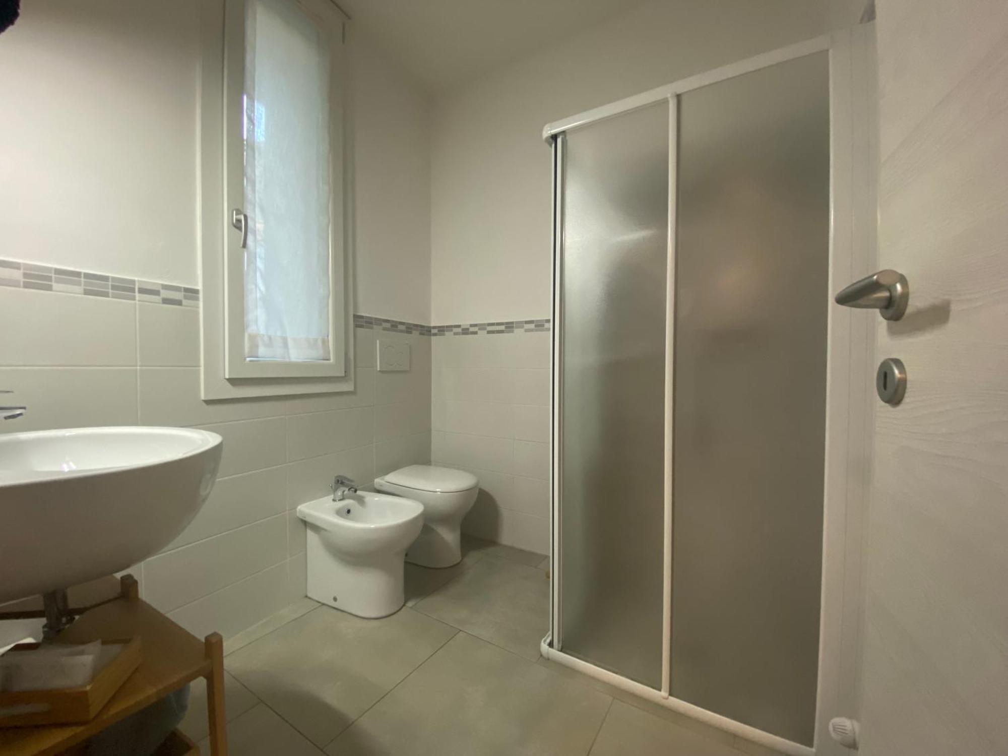 Bnb36 Forlì Dış mekan fotoğraf