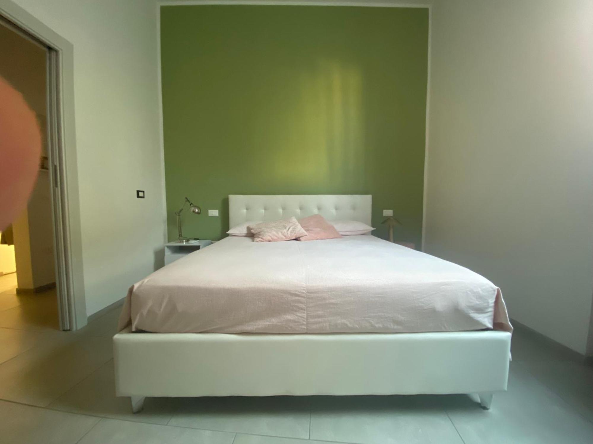 Bnb36 Forlì Dış mekan fotoğraf