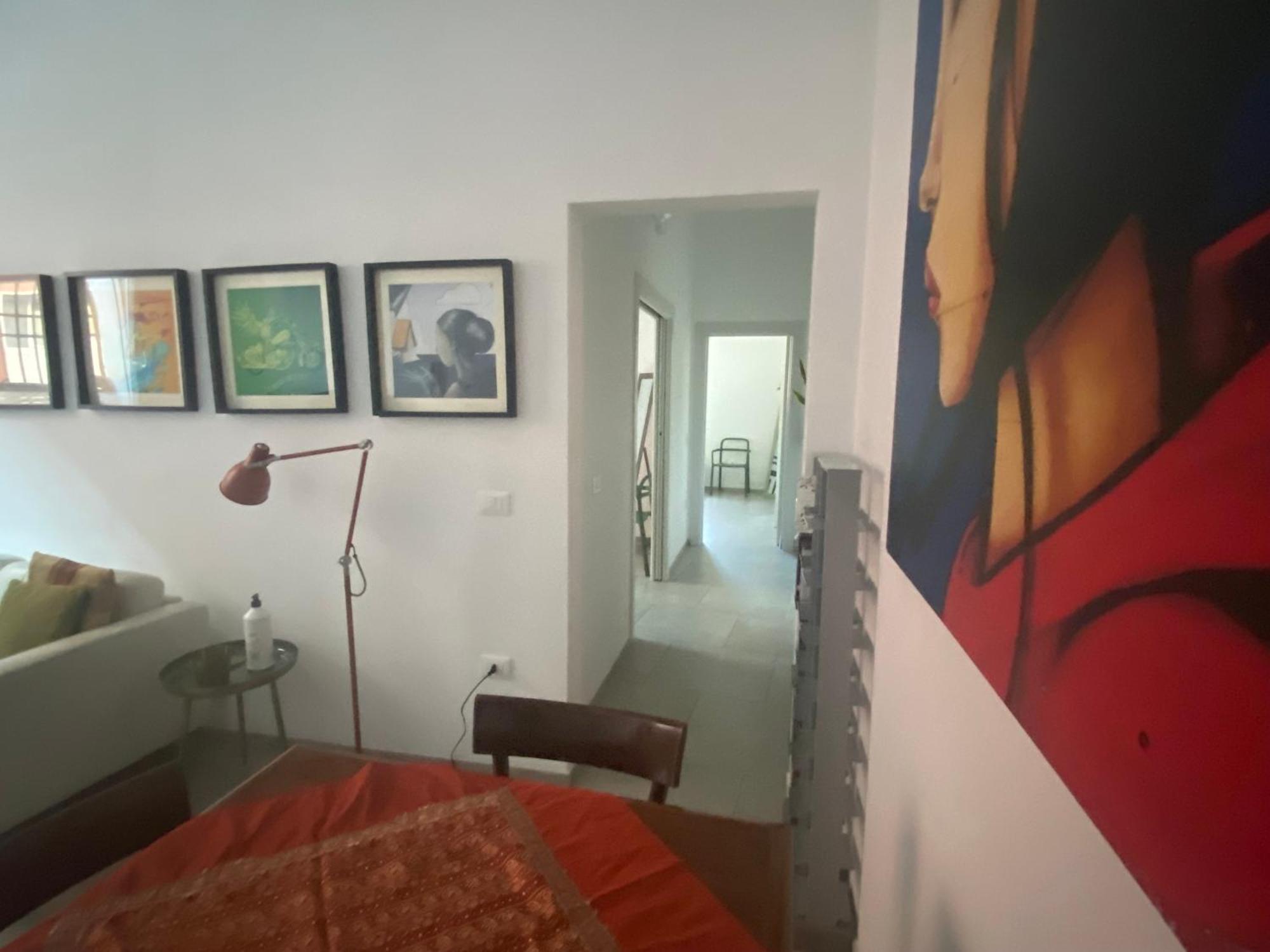 Bnb36 Forlì Dış mekan fotoğraf