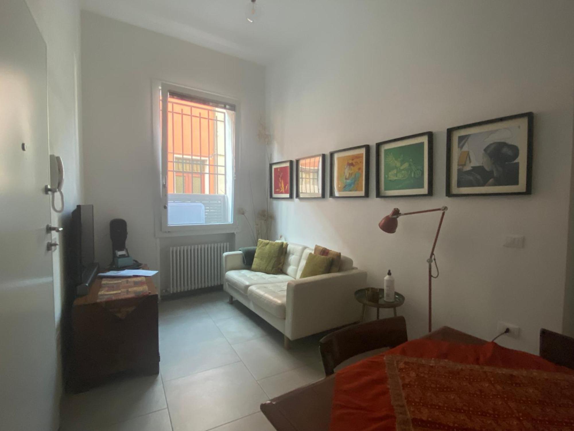 Bnb36 Forlì Dış mekan fotoğraf