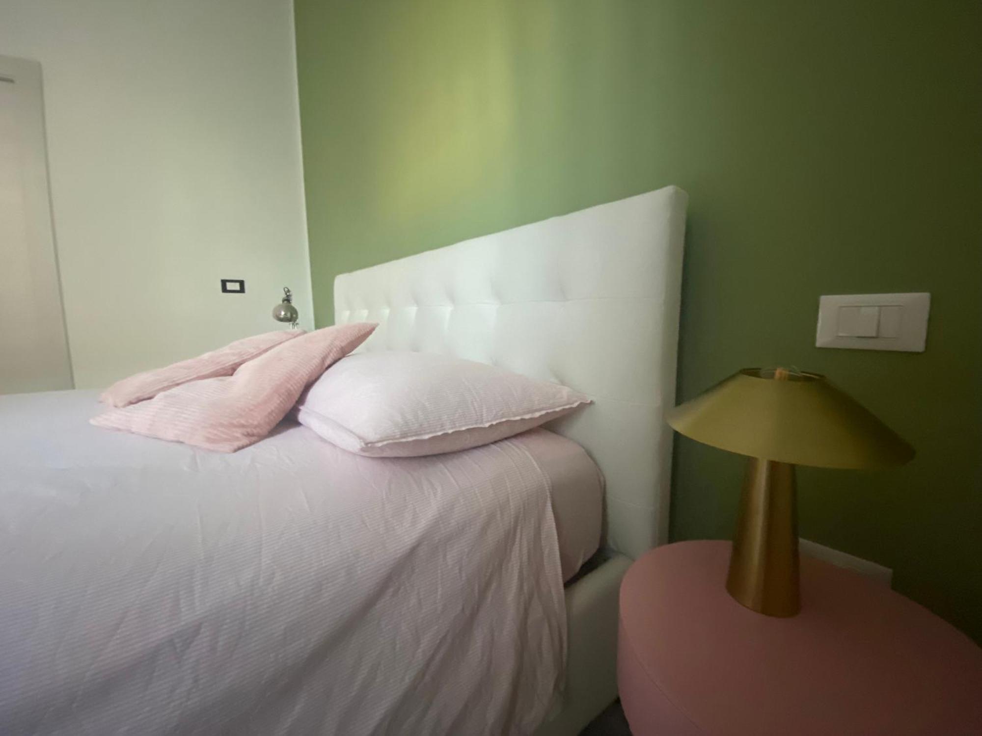 Bnb36 Forlì Dış mekan fotoğraf