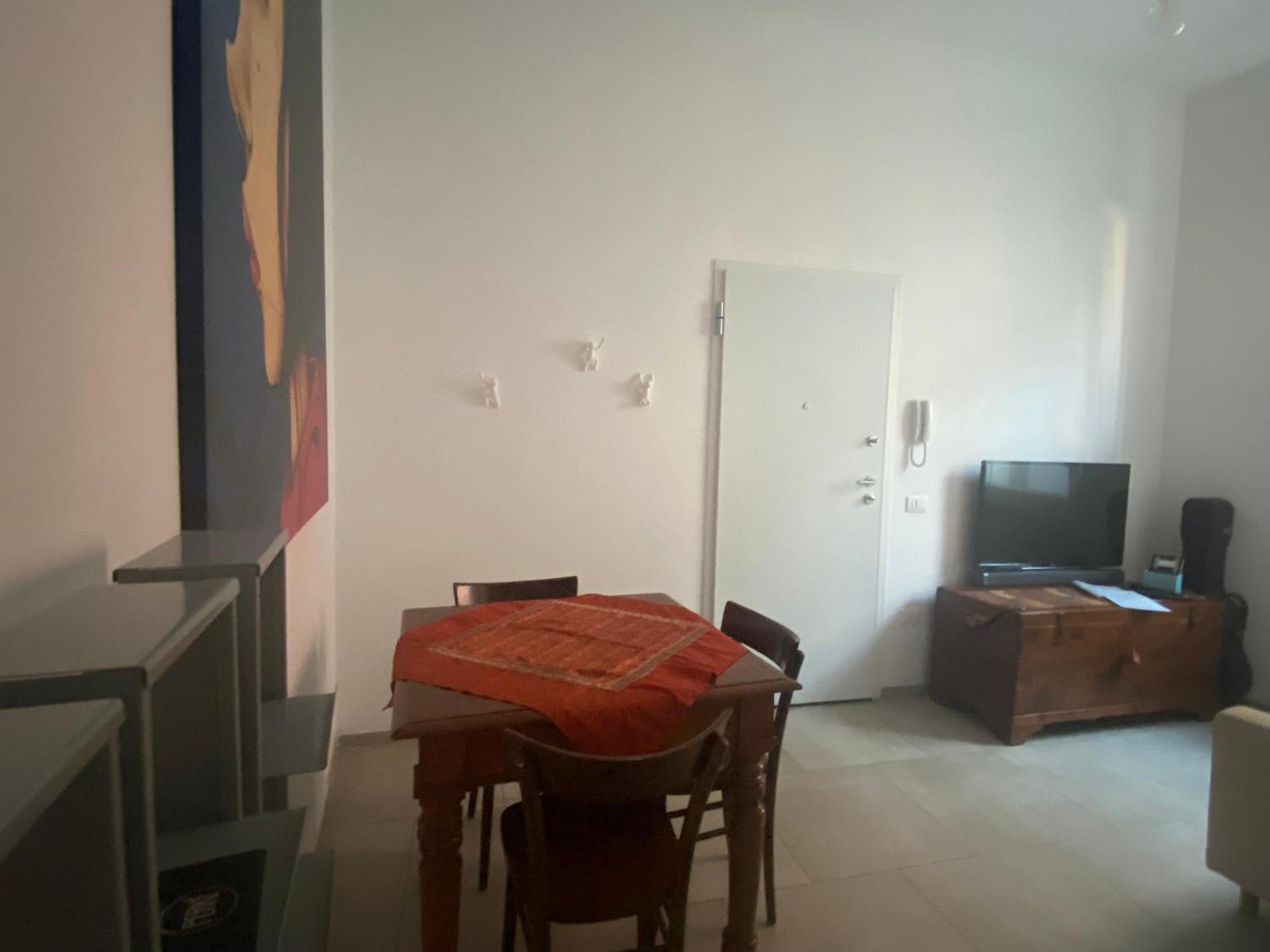 Bnb36 Forlì Dış mekan fotoğraf