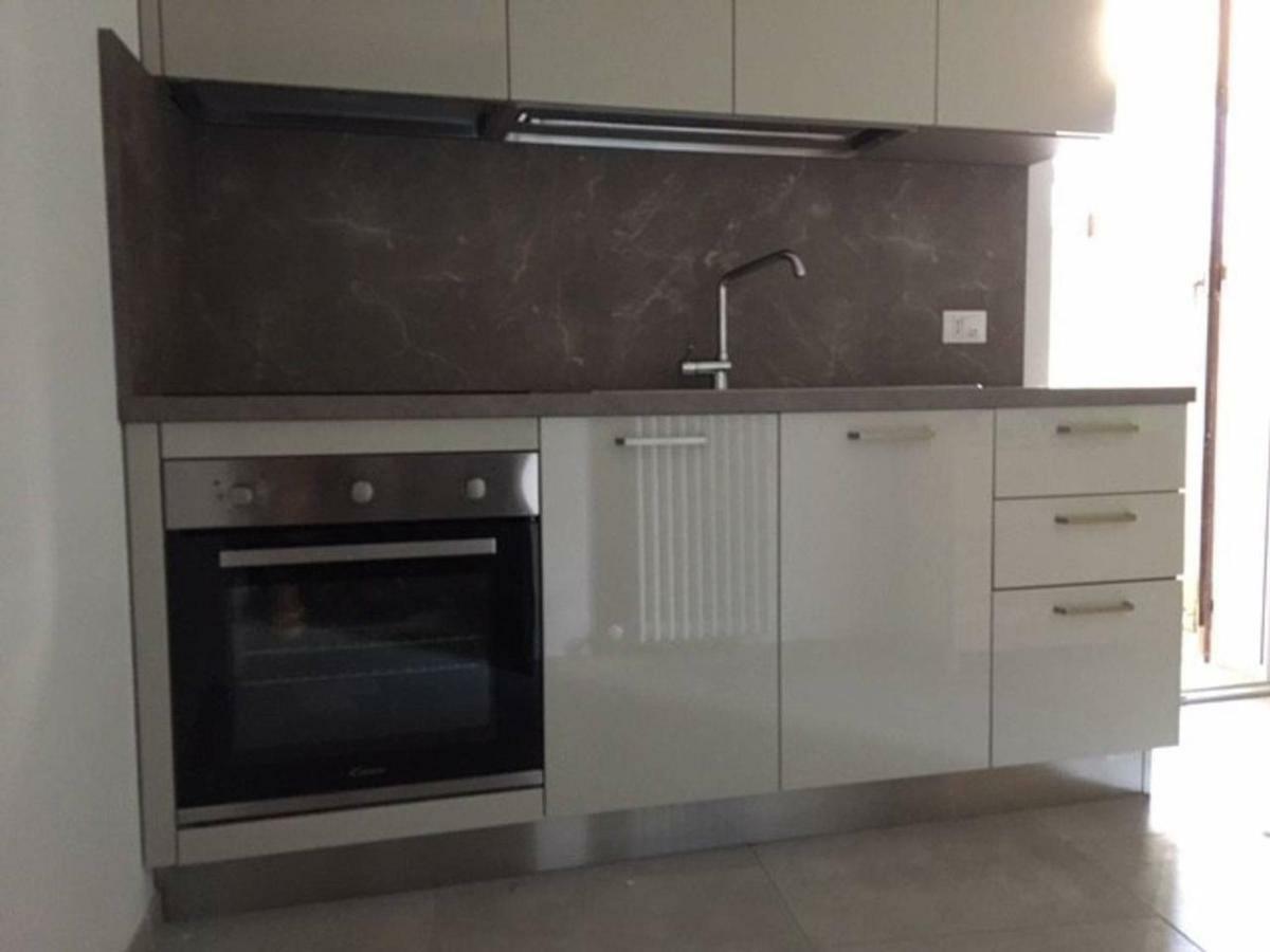 Bnb36 Forlì Dış mekan fotoğraf