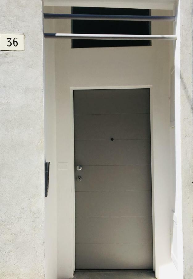 Bnb36 Forlì Dış mekan fotoğraf
