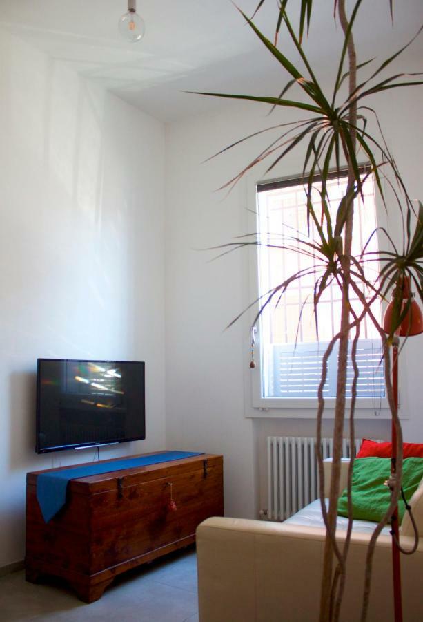 Bnb36 Forlì Dış mekan fotoğraf