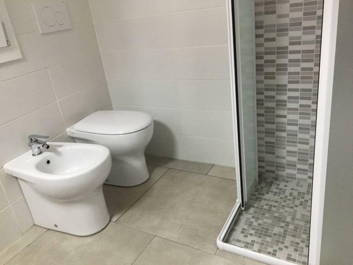 Bnb36 Forlì Dış mekan fotoğraf
